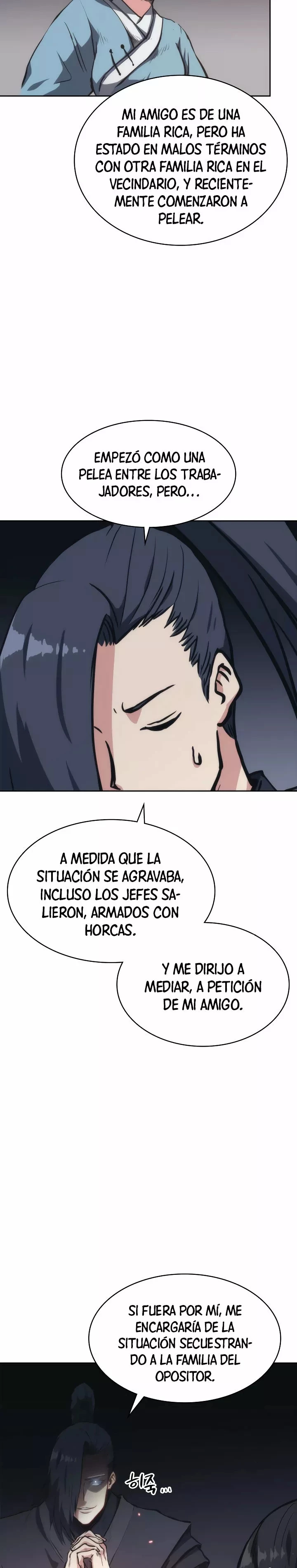MookHyang – El Origen > Capitulo 23 > Page 71